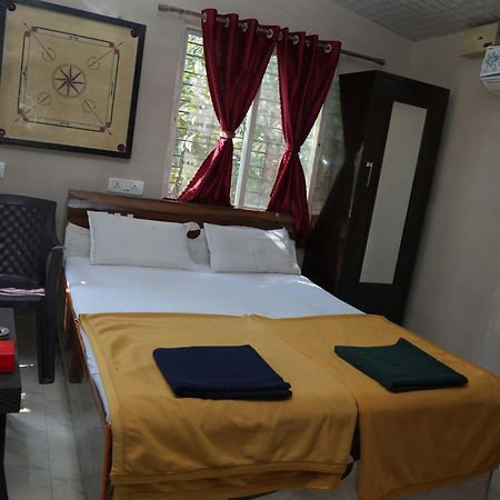 Villa Bimalfarm At Koroli Hills Igatpuri Exterior foto