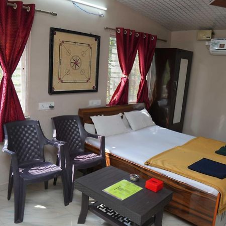 Villa Bimalfarm At Koroli Hills Igatpuri Exterior foto