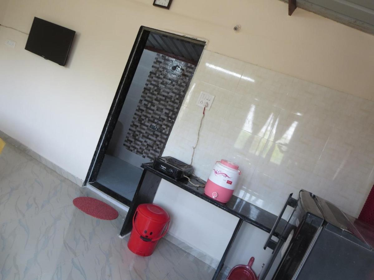 Villa Bimalfarm At Koroli Hills Igatpuri Exterior foto