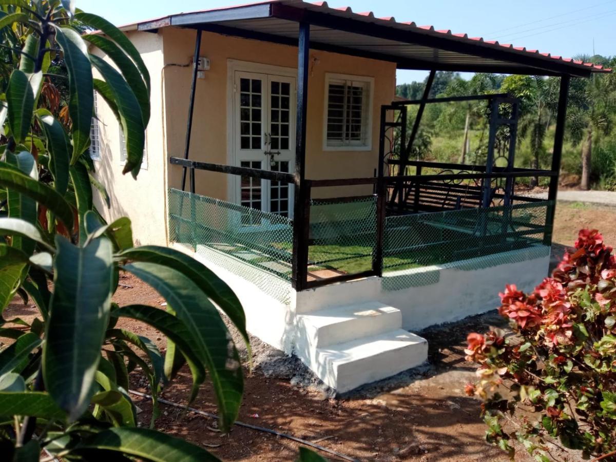 Villa Bimalfarm At Koroli Hills Igatpuri Exterior foto