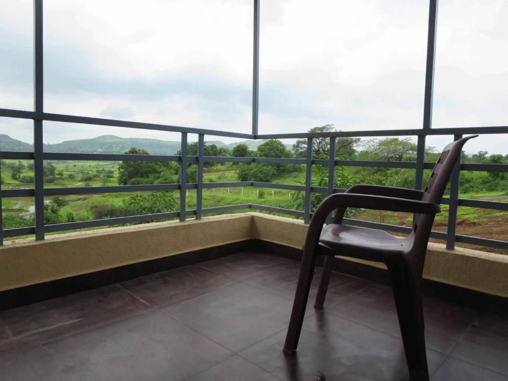 Villa Bimalfarm At Koroli Hills Igatpuri Exterior foto