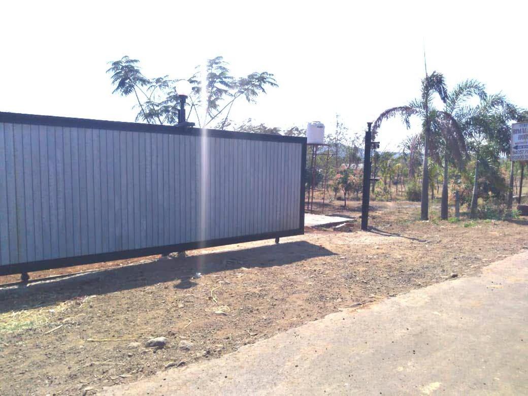 Villa Bimalfarm At Koroli Hills Igatpuri Exterior foto