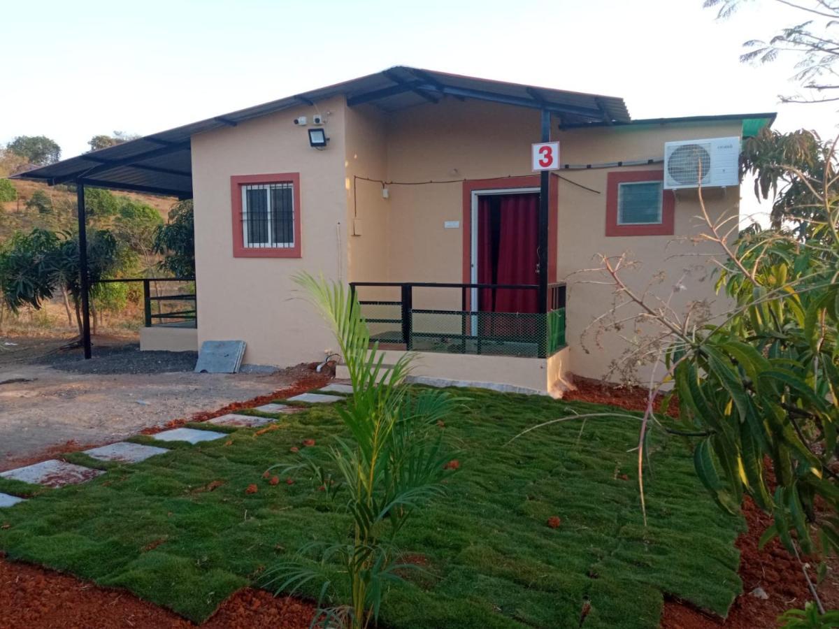 Villa Bimalfarm At Koroli Hills Igatpuri Exterior foto