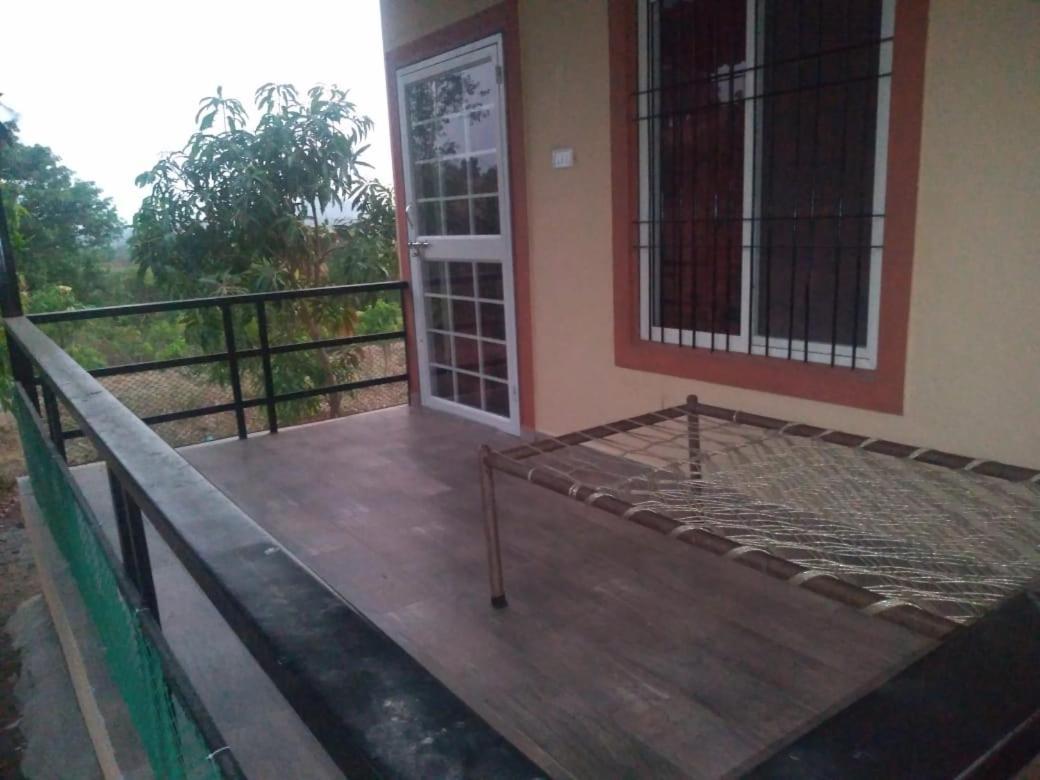 Villa Bimalfarm At Koroli Hills Igatpuri Exterior foto