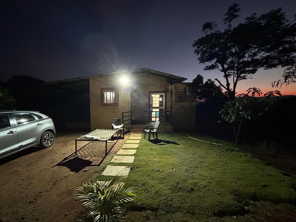 Villa Bimalfarm At Koroli Hills Igatpuri Exterior foto