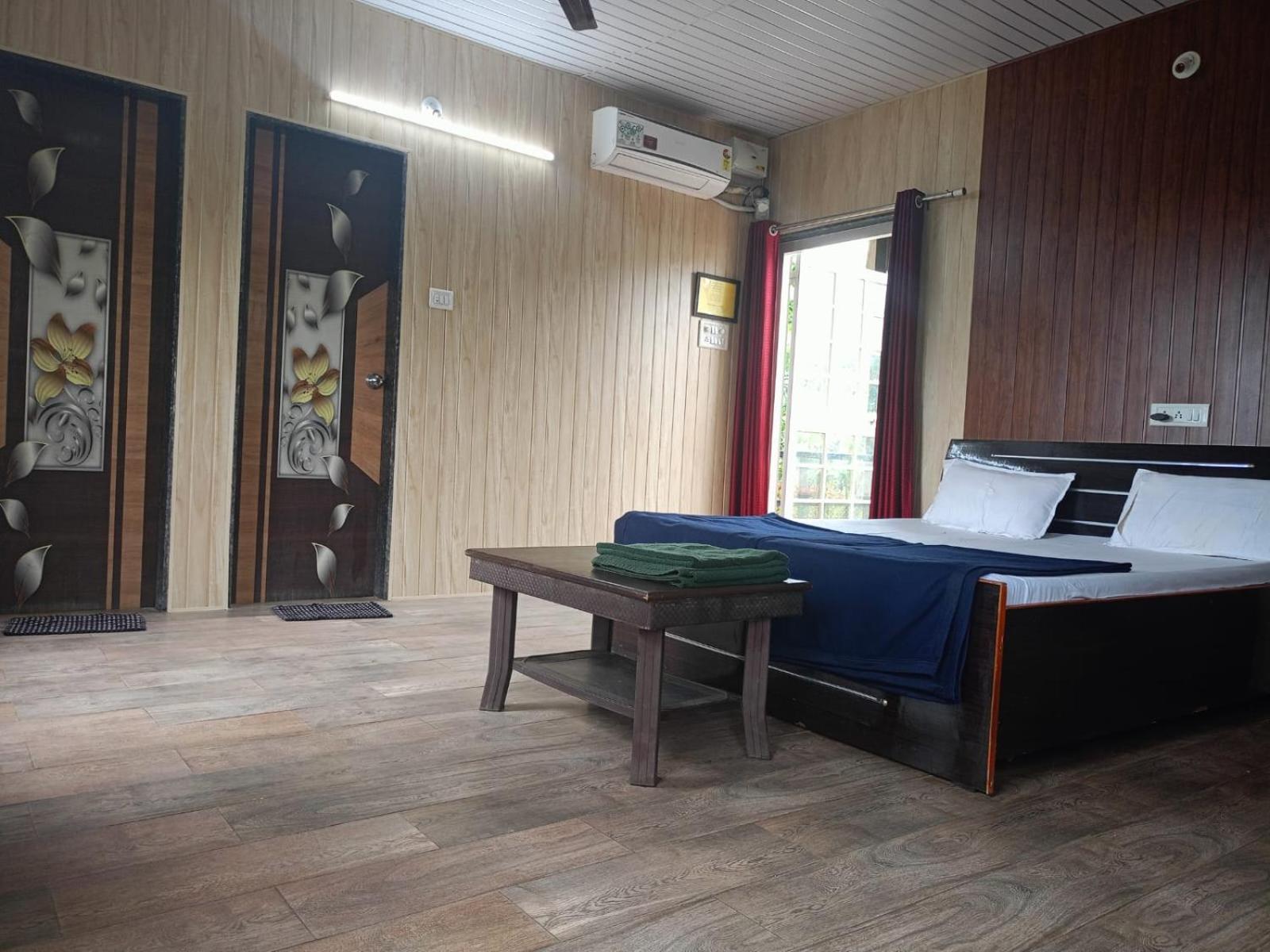 Villa Bimalfarm At Koroli Hills Igatpuri Exterior foto