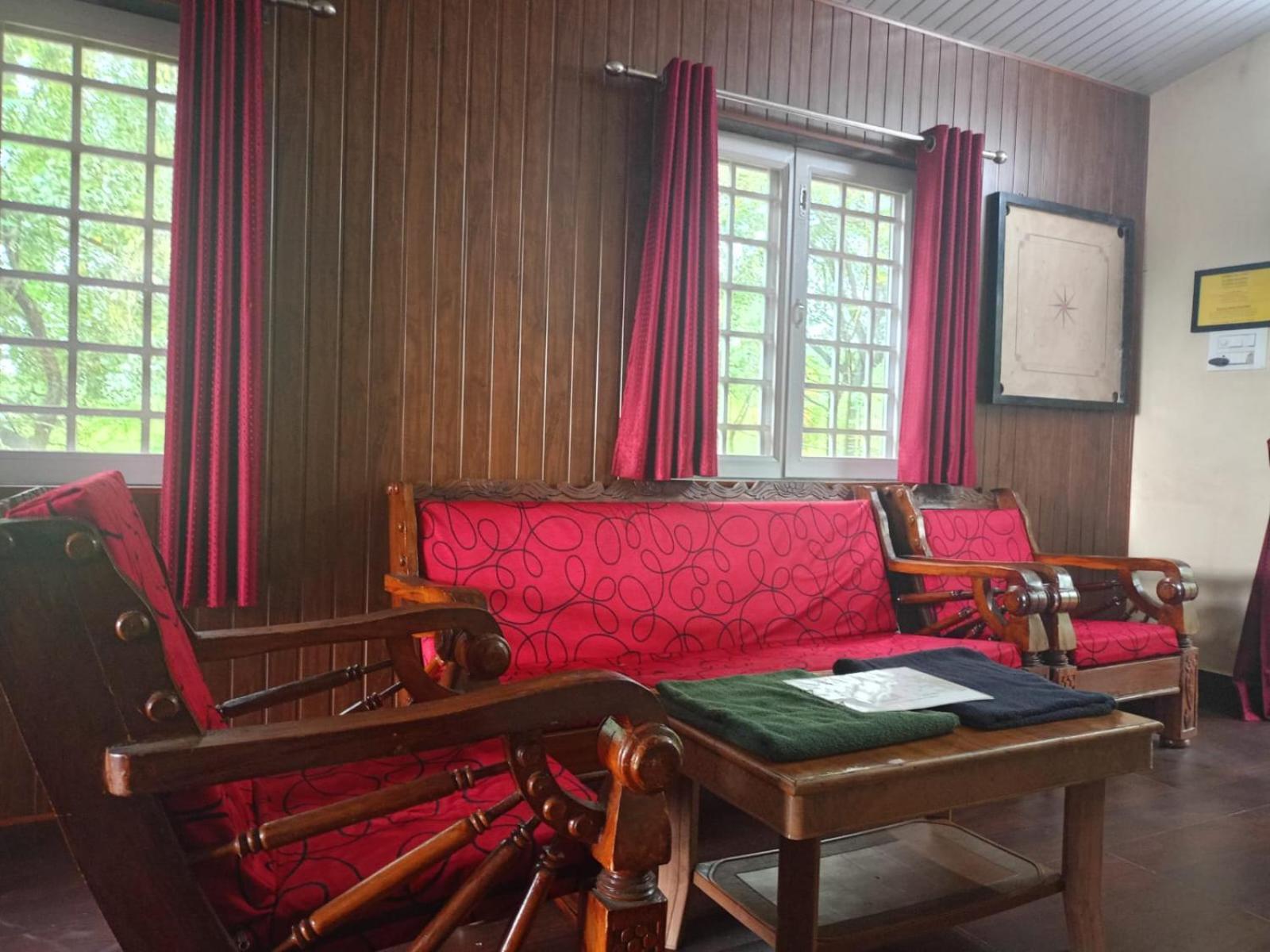 Villa Bimalfarm At Koroli Hills Igatpuri Exterior foto