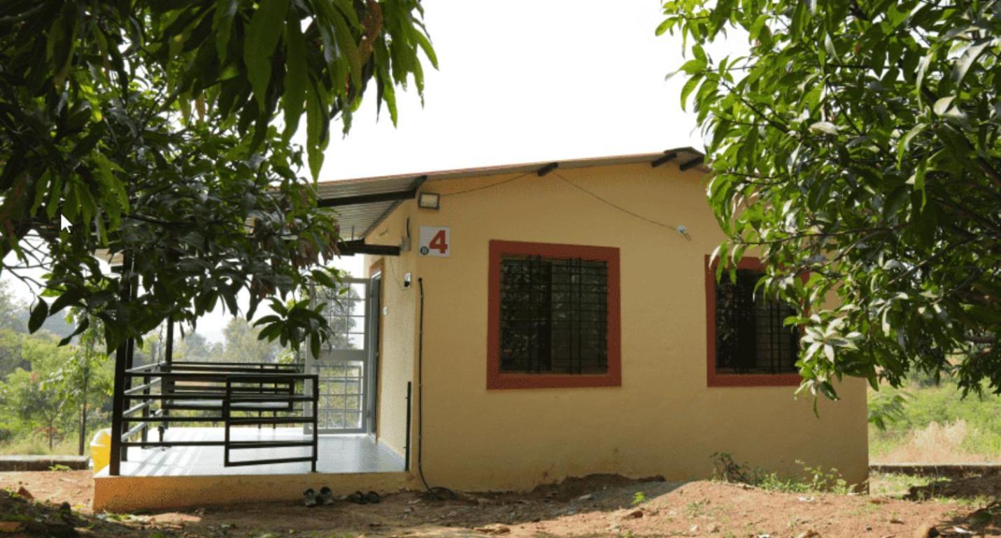 Villa Bimalfarm At Koroli Hills Igatpuri Exterior foto
