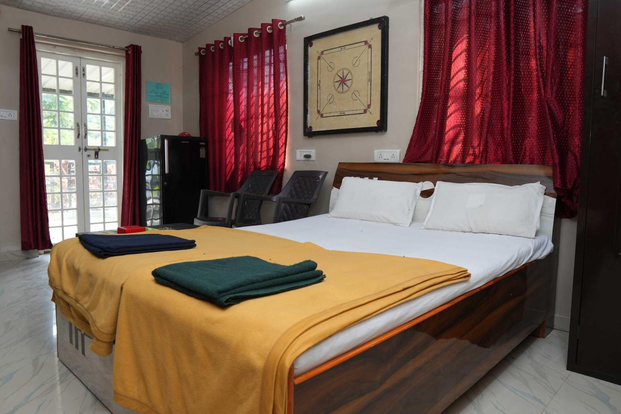 Villa Bimalfarm At Koroli Hills Igatpuri Exterior foto