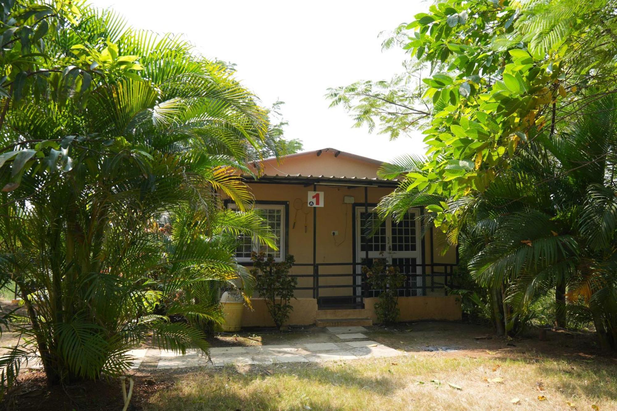 Villa Bimalfarm At Koroli Hills Igatpuri Exterior foto