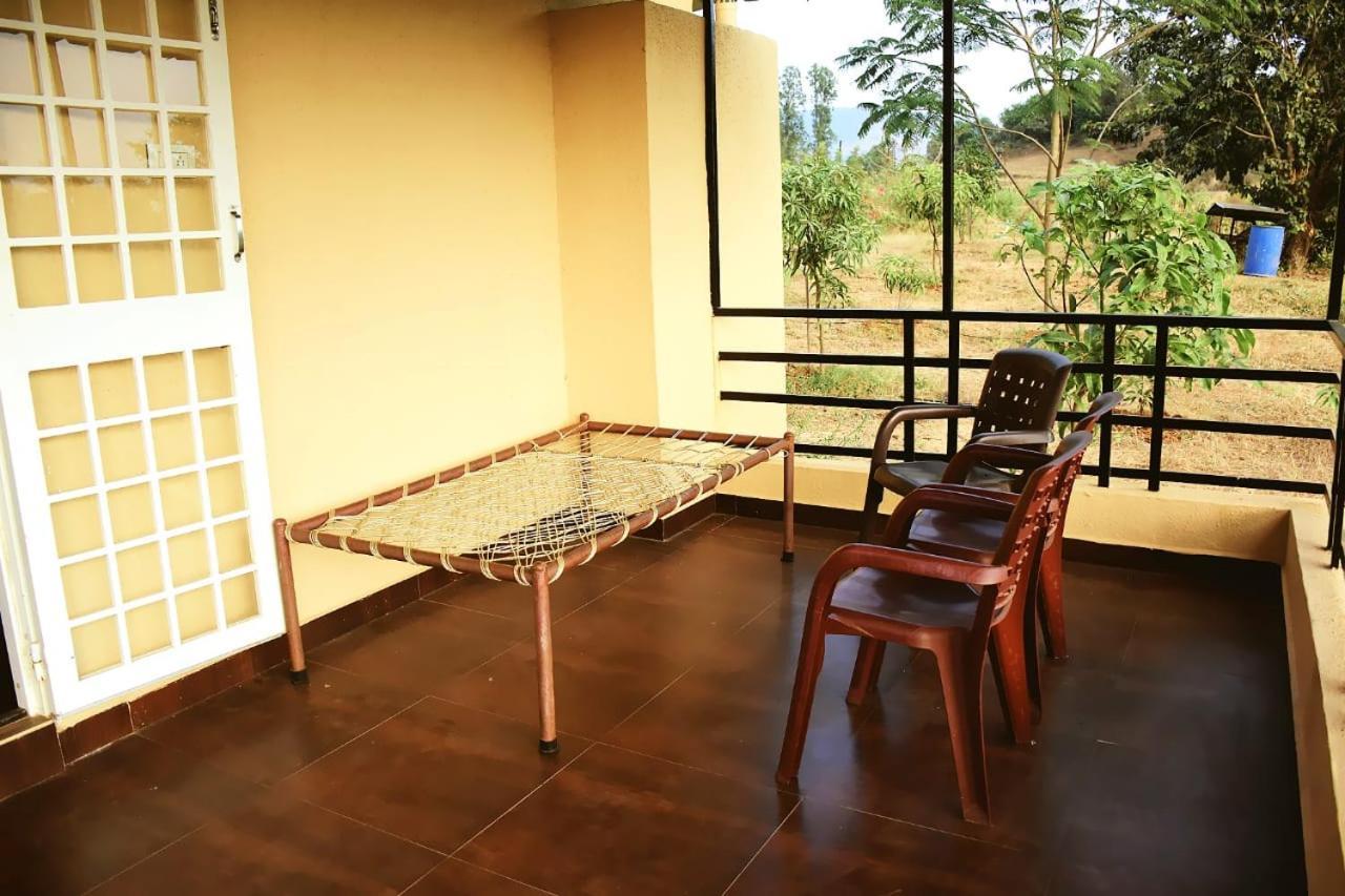Villa Bimalfarm At Koroli Hills Igatpuri Exterior foto