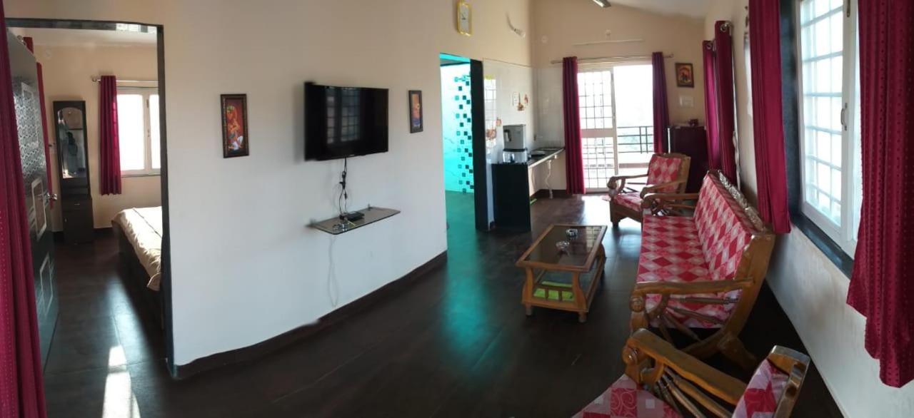 Villa Bimalfarm At Koroli Hills Igatpuri Exterior foto